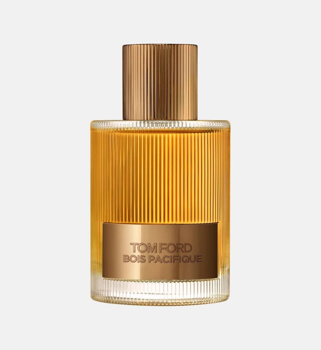 TOM FORD BOIS PACIFIQUE FOR MEN EDP 100ML - Al Himyan Perfumes | عطور هميان | Oud & Luxury Fragrances - Tom Ford