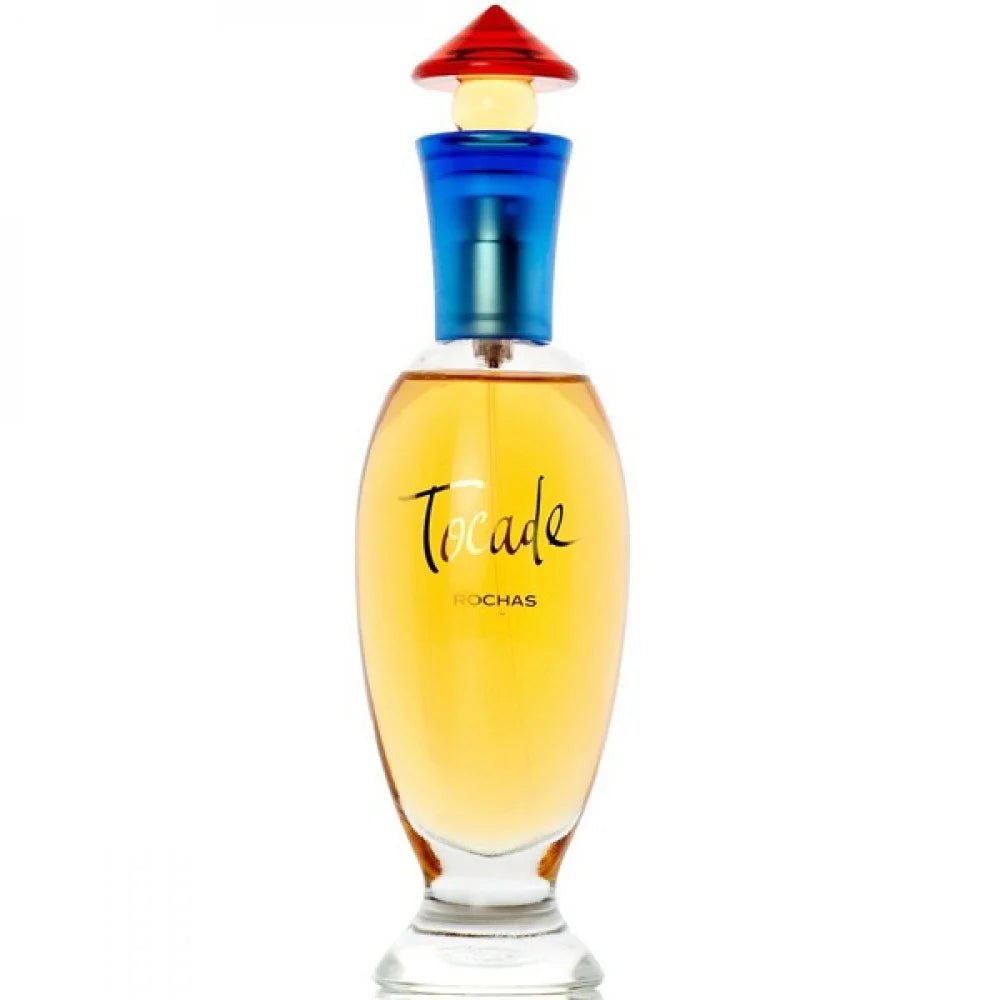 ROCHAS TOCADE FOR WOMEN EDT 100ML - Al Himyan Perfumes | عطور هميان | Oud & Luxury Fragrances - Rochas Main image
