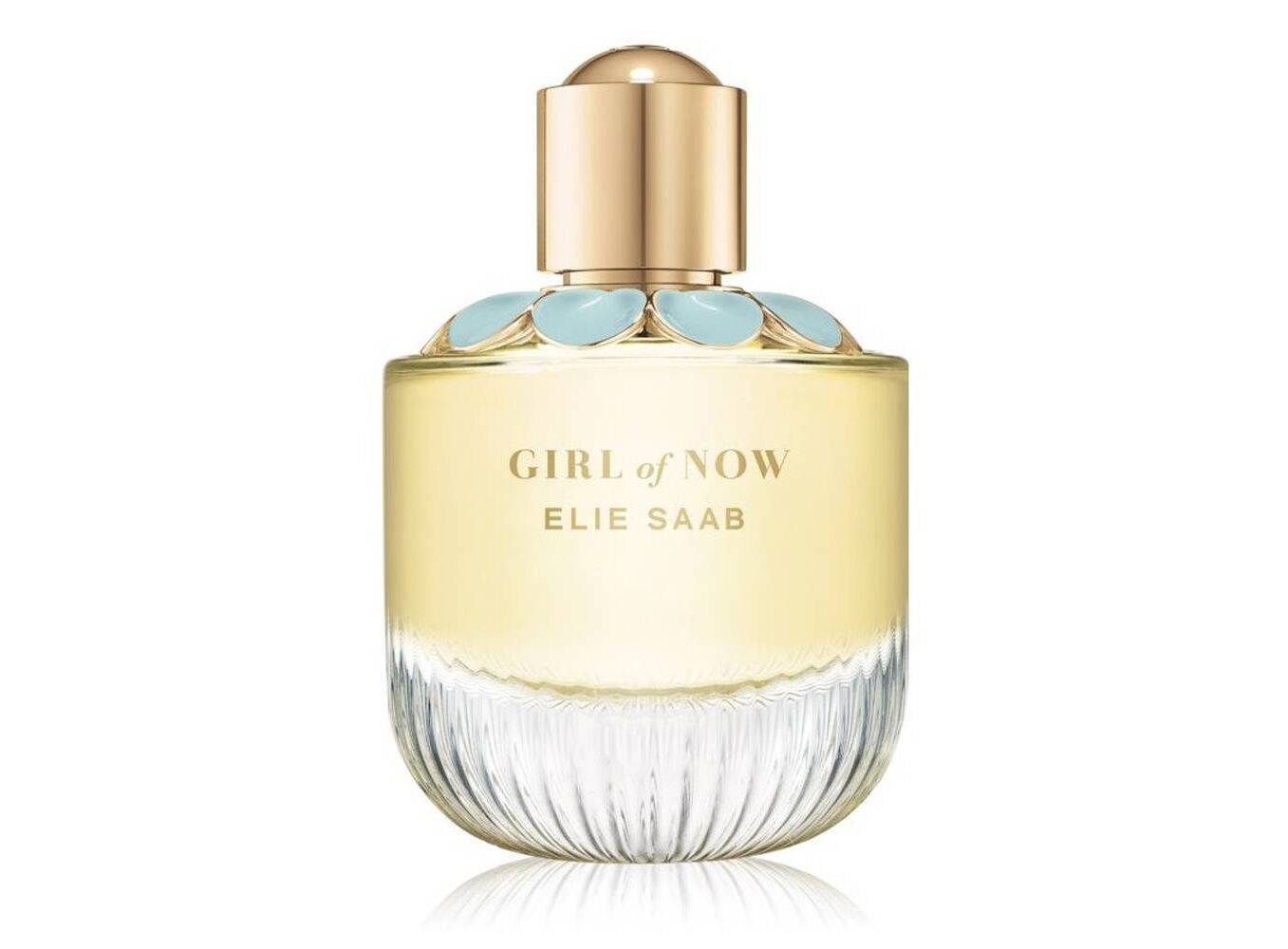 ELIE SAAB GIRL OF NOW EDP 90ML - Al Himyan Perfumes | عطور هميان | Oud & Luxury Fragrances - ELIE SAAB Main image