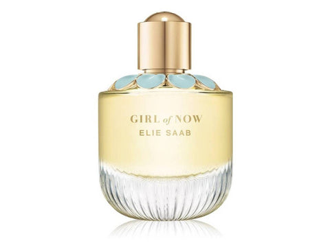 ELIE SAAB GIRL OF NOW  EDP 90ML