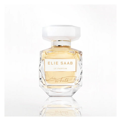 ELIE SAAB LE PARFUM IN WHITE EDP 90ML