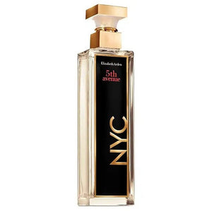 Elizabeth Arden 5th Avenue NYC Limited Edition EDP 125ml bottle