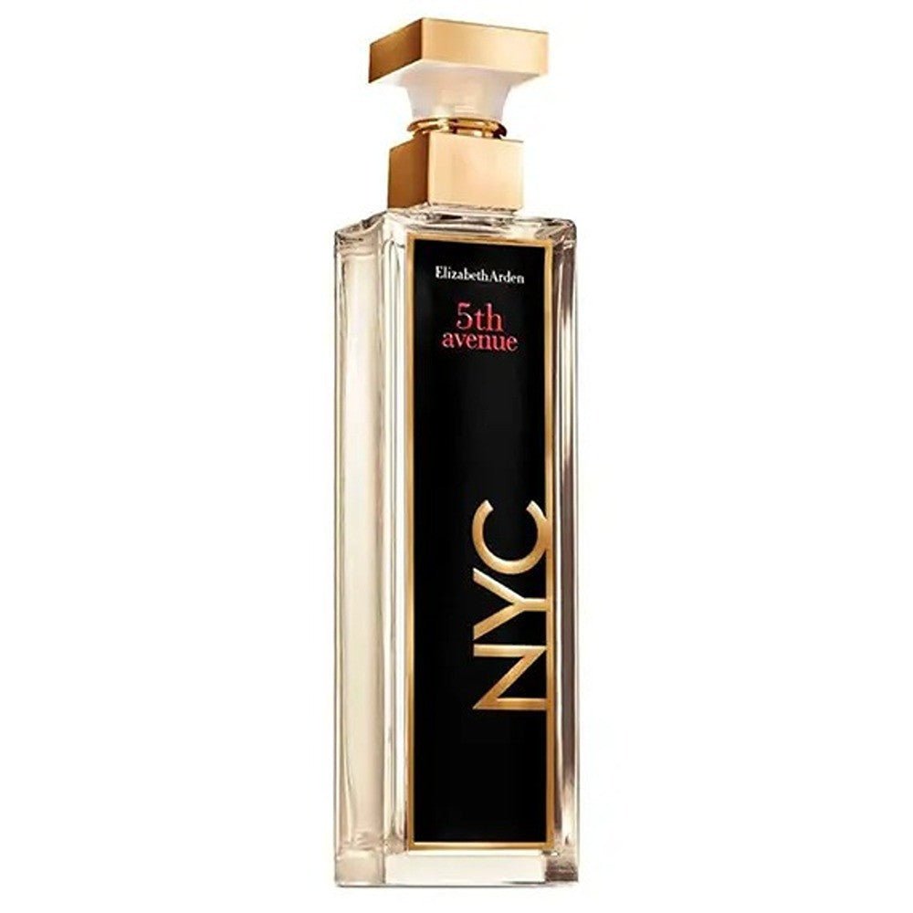 ELIZABETH ARDEN 5TH AVENUE NYC LIMITED EDITION EDP 125ML - Al Himyan Perfumes | عطور هميان | Oud & Luxury Fragrances - Elizabeth Arden