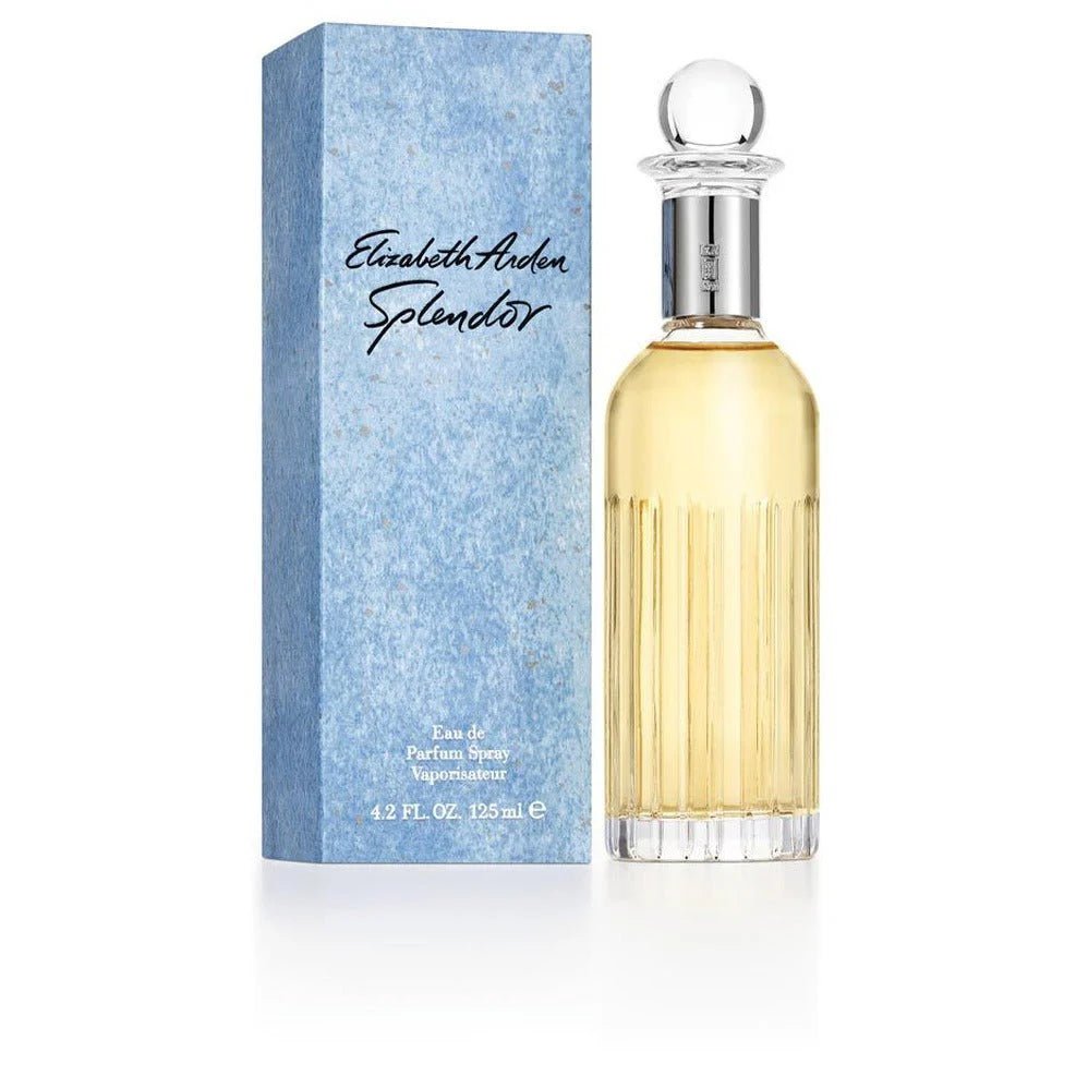 ELIZABETH ARDEN SPLENDOR EDP 125ML - Al Himyan Perfumes | عطور هميان | Oud & Luxury Fragrances - Elizabeth Arden