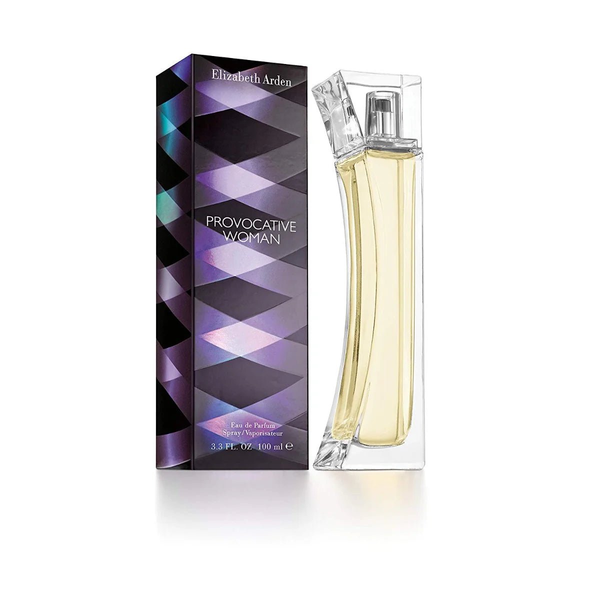 ELIZABETH ARDEN PROVOCATIVE WOMAN EDP 100ML - Al Himyan Perfumes | عطور هميان | Oud & Luxury Fragrances - Elizabeth Arden