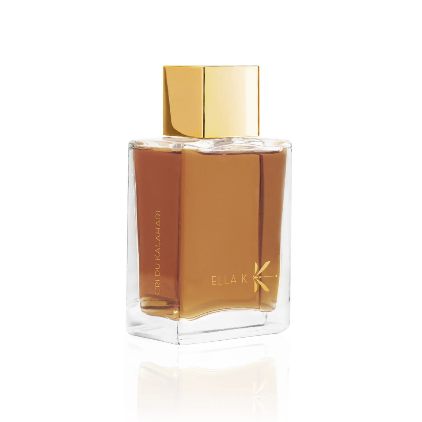 ELLA K PARFUMS CRI DU KALAHARI UNISEX EDP - Al Himyan Perfumes | عطور هميان | Oud & Luxury Fragrances - ELLA K PARFUMS Main image