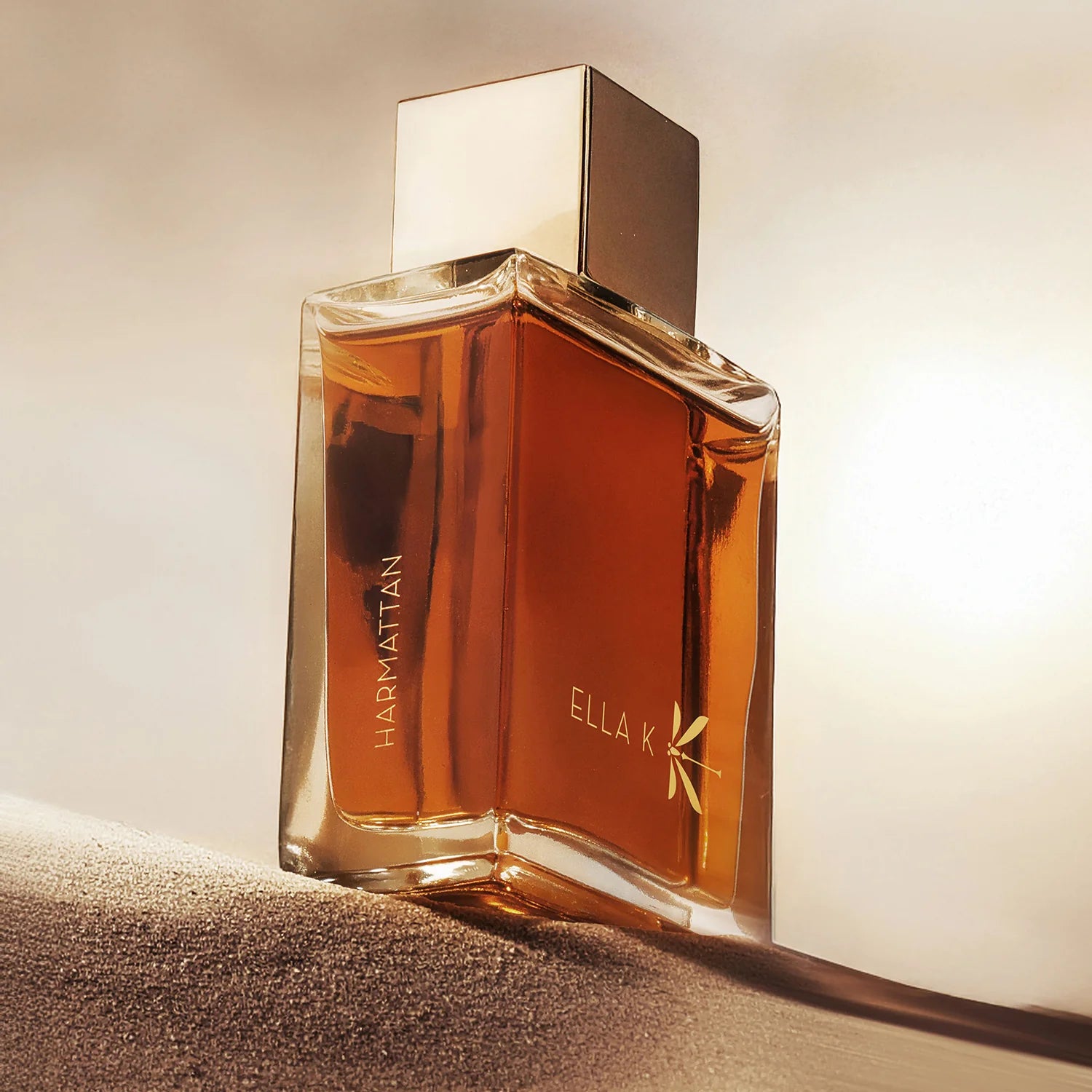 ELLA K PARFUMS HARMATTAN UNISEX EDP - Al Himyan Perfumes | عطور هميان | Oud & Luxury Fragrances - ELLA K PARFUMS