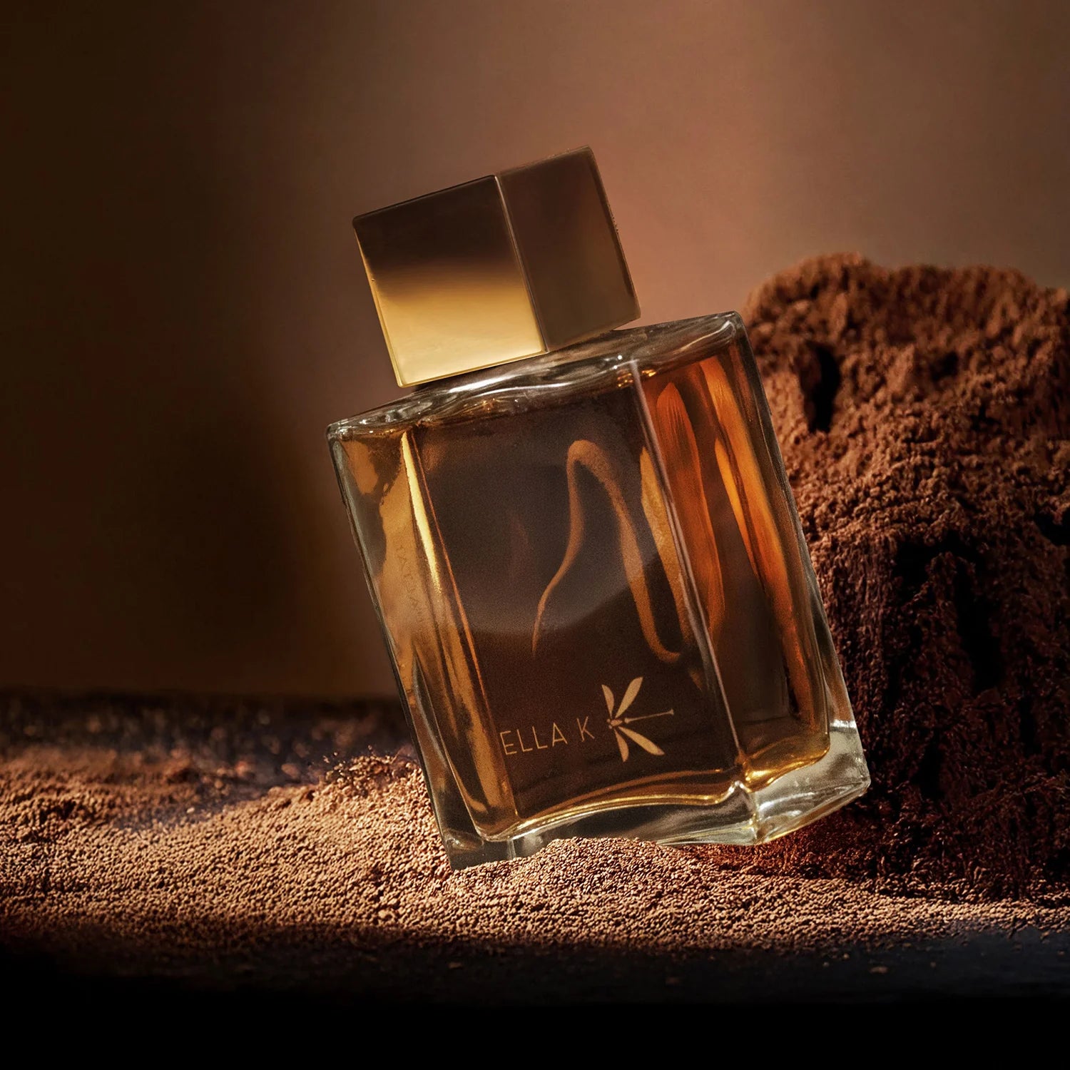 ELLA K PARFUMS MELODIE DE L’ALTAI UNISEX EDP - Al Himyan Perfumes | عطور هميان | Oud & Luxury Fragrances - ELLA K PARFUMS