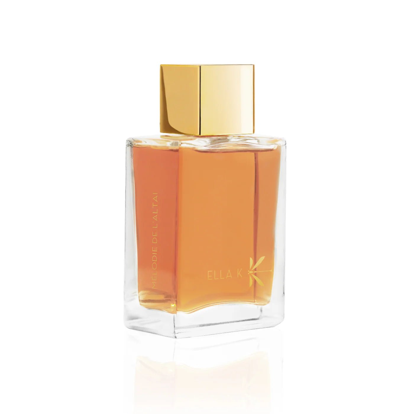 ELLA K PARFUMS MELODIE DE L’ALTAI UNISEX EDP - Al Himyan Perfumes | عطور هميان | Oud & Luxury Fragrances - ELLA K PARFUMS