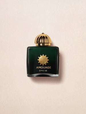 Amouage Epic 56 Women for Women Extrait de Parfum 100ml bottle