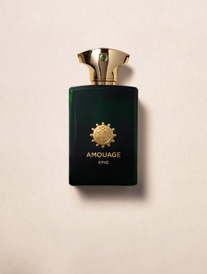 Amouage Epic for Men EDP 100ml bottle