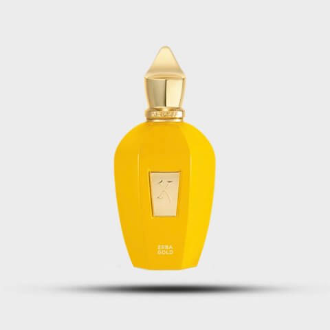 Xerjoff Erba Gold Unisex EDP 100ml* bottle