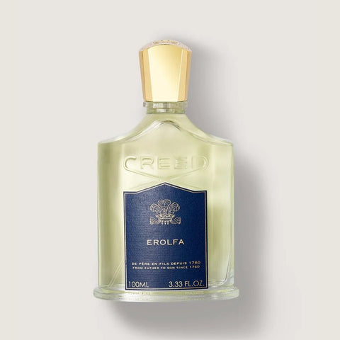 CREED EROLFA FOR MEN EDP 100ML - Al Himyan Perfumes | عطور هميان | Oud & Luxury Fragrances - Creed
