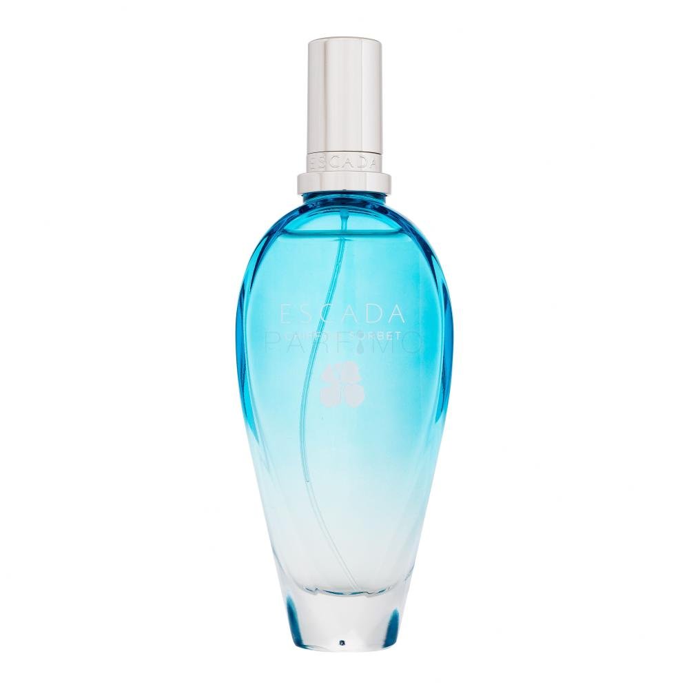 ESCADA CHIFFON SORBET LIMITED EDITION EDT 100ML - Al Himyan Perfumes | عطور هميان | Oud & Luxury Fragrances - ESCADA