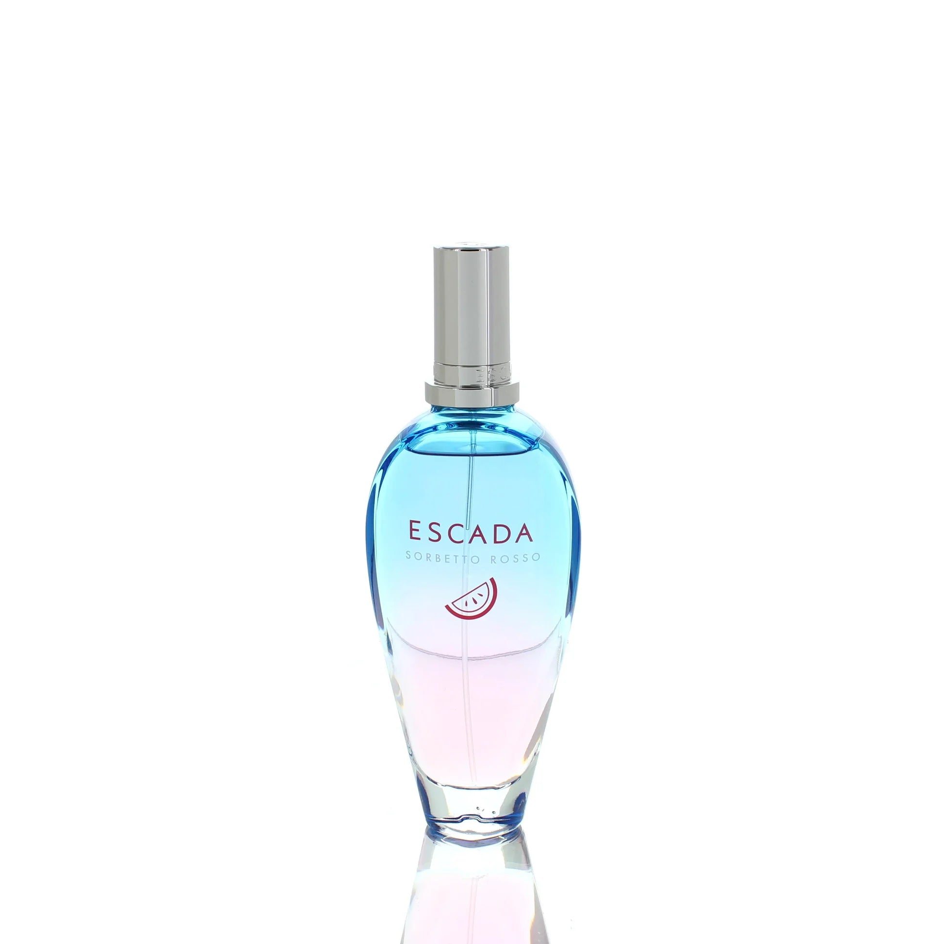 ESCADA SORBETTO ROSSO LIMITED EDITION EDT 100ML - Al Himyan Perfumes | عطور هميان | Oud & Luxury Fragrances - ESCADA