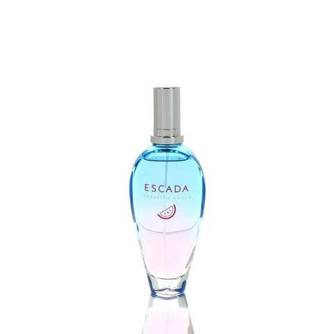 ESCADA SORBETTO ROSSO LIMITED EDITION EDT 100ML