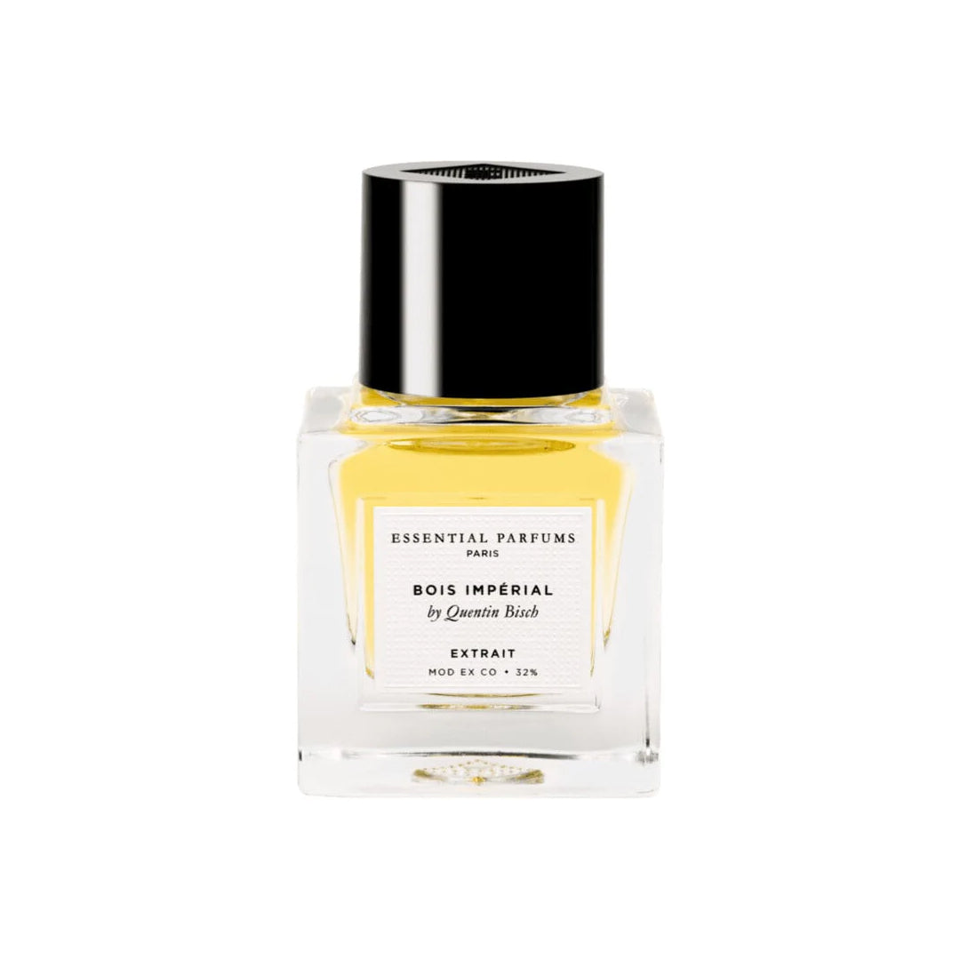 Essential Parfums Bois Imperial Extrait de Parfum Unisex 30ML box - Al Himyan Perfumes