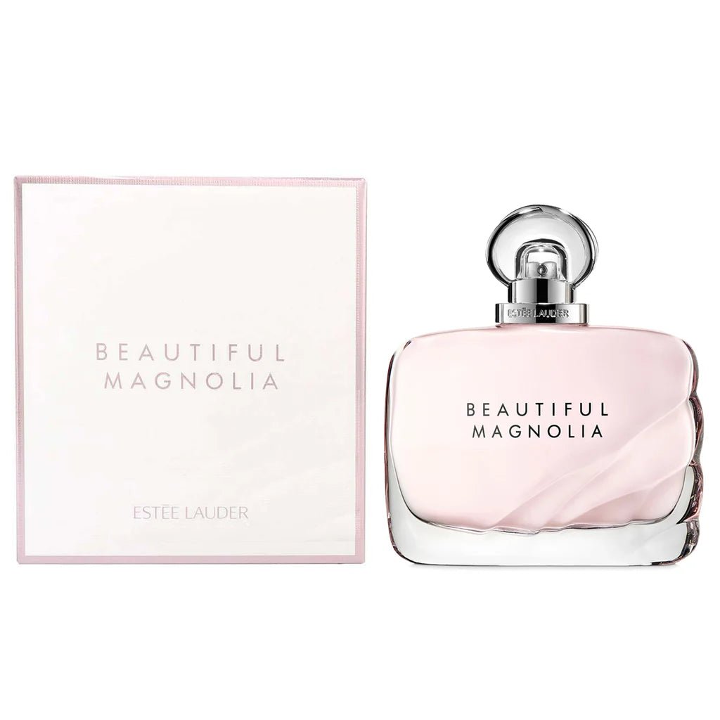 ESTEE LAUDER BEAUTIFUL MAGNOLIA EDP 100ML - Al Himyan Perfumes | عطور هميان | Oud & Luxury Fragrances - ESTEE LAUDER