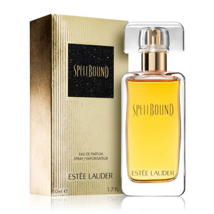 Estee Lauder Spellbound EDP 50ml — side view