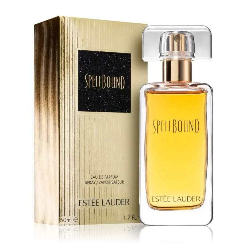 ESTEE LAUDER SPELLBOUND EDP 50ML - Al Himyan Perfumes | عطور هميان | Oud & Luxury Fragrances - ESTEE LAUDER