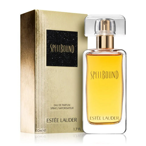 ESTEE LAUDER SPELLBOUND EDP 50ML