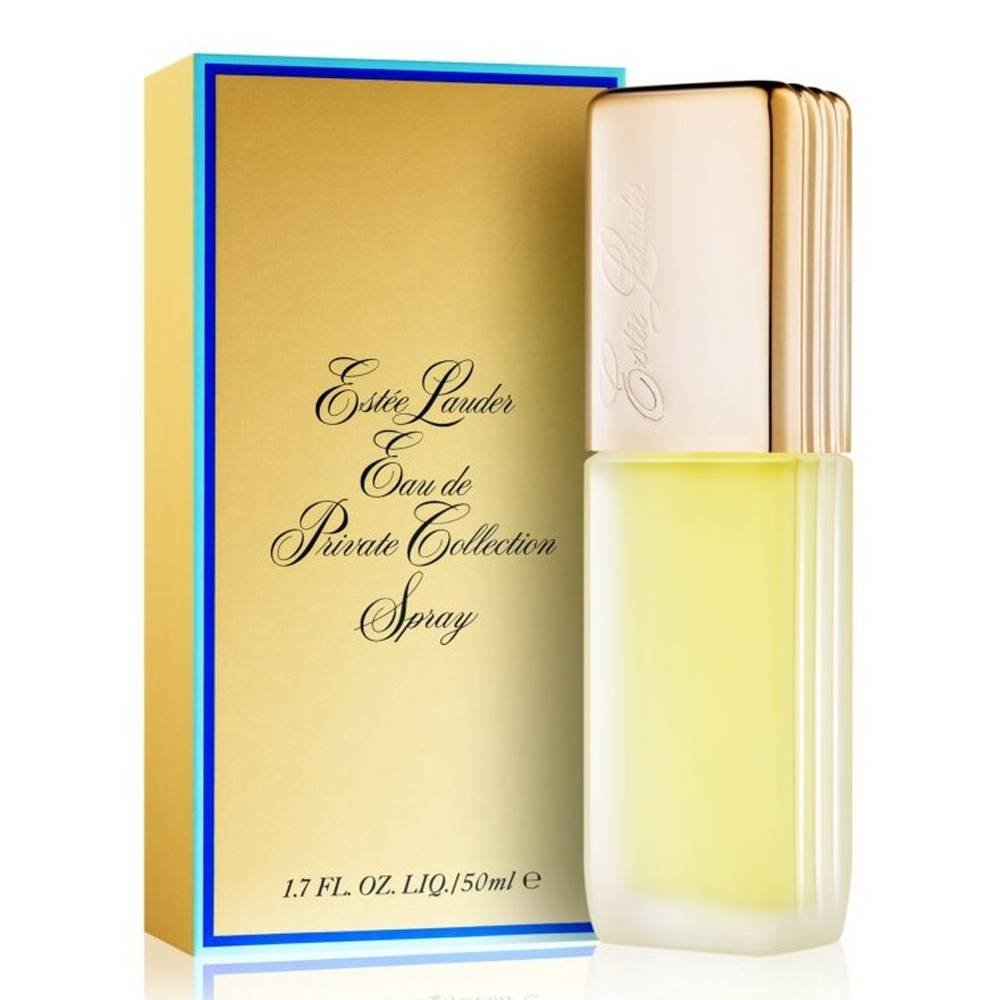 ESTEE LAUDER EAU DE PRIVATE COLLECTION FOR WOMEN EDP 50ML - Al Himyan Perfumes | عطور هميان | Oud & Luxury Fragrances - ESTEE LAUDER