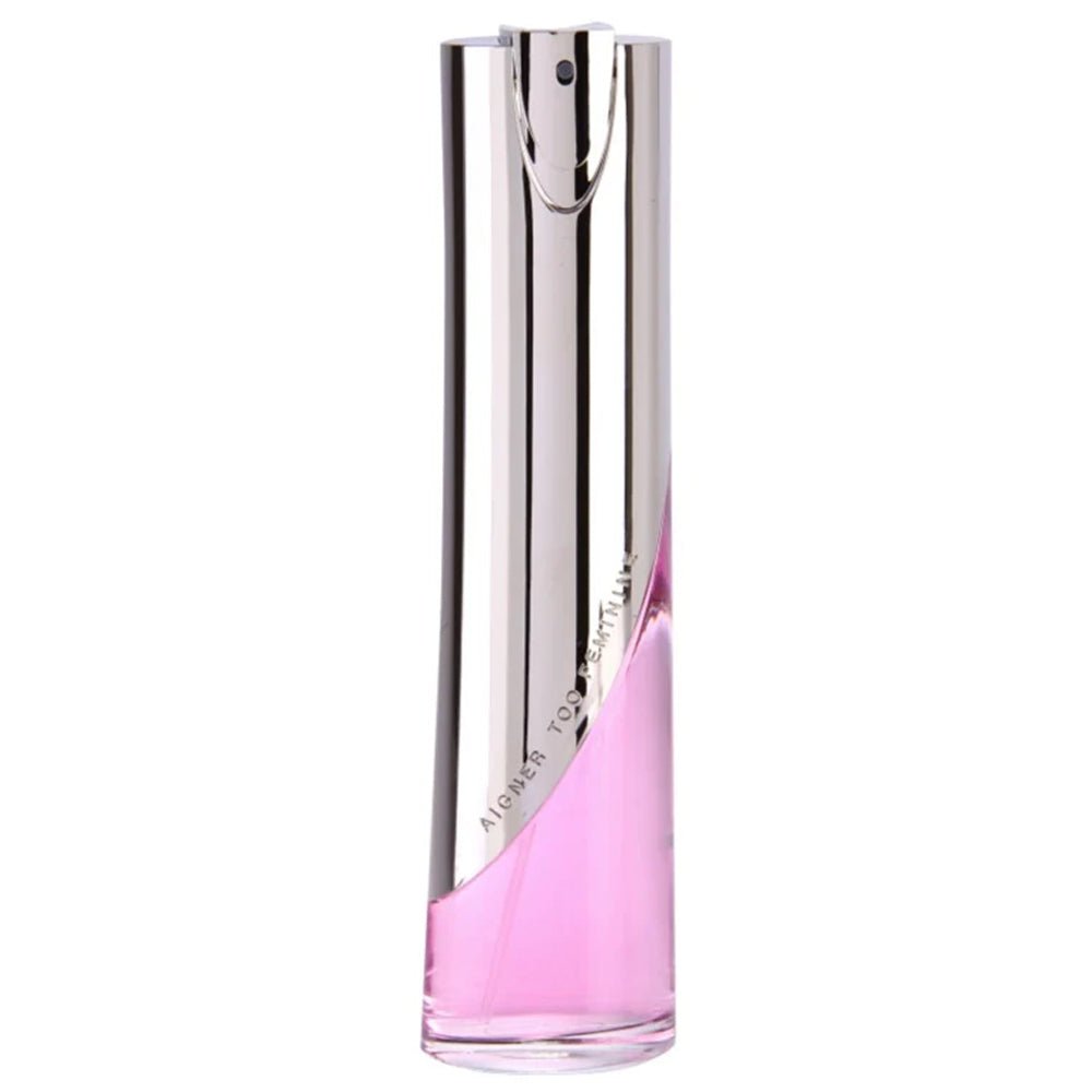ETIENNE AIGNER TOO FEMININE EDP 100ML - Al Himyan Perfumes | عطور هميان | Oud & Luxury Fragrances - ETIENNE AIGNER Main image