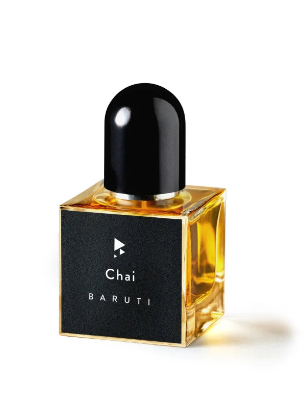 Baruti Chai Unisex Extrait de Parfum 30ml — detail