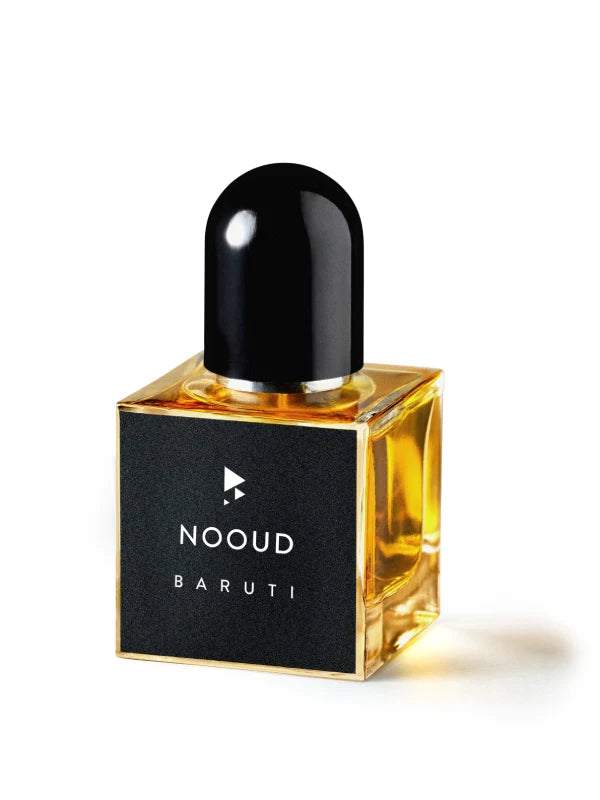 Baruti Nooud Unisex Extrait de Parfum 30ml — detail