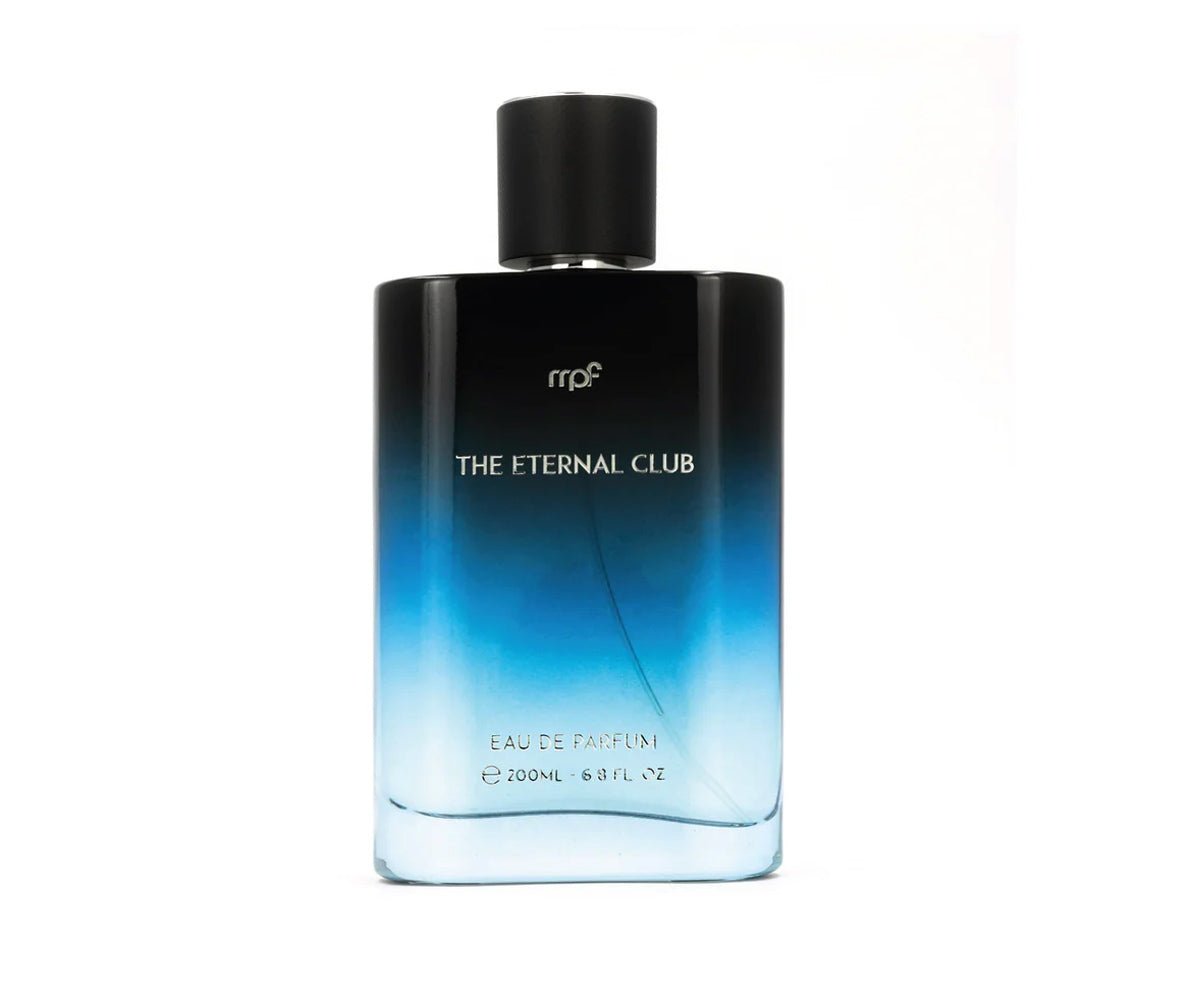 MPF MY PERFUMES THE ETERNAL CLUB FOR MEN EDP 200ML - Al Himyan Perfumes | عطور هميان | Oud & Luxury Fragrances - MPF MY PERFUMES Main image