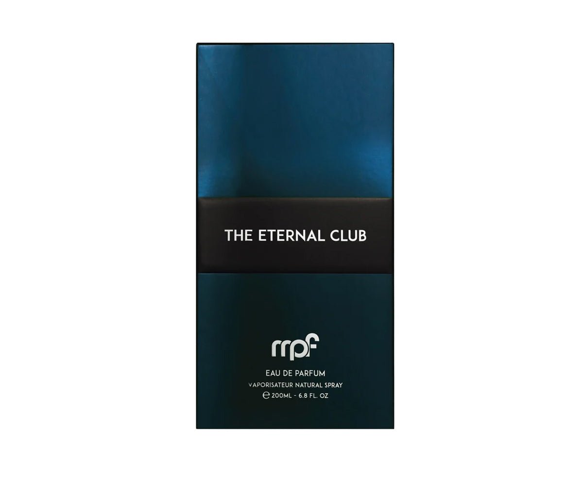 MPF MY PERFUMES THE ETERNAL CLUB FOR MEN EDP 200ML - Al Himyan Perfumes | عطور هميان | Oud & Luxury Fragrances - MPF MY PERFUMES