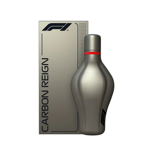 F1 Race Collection Carbon Reign EDT 75ml bottle