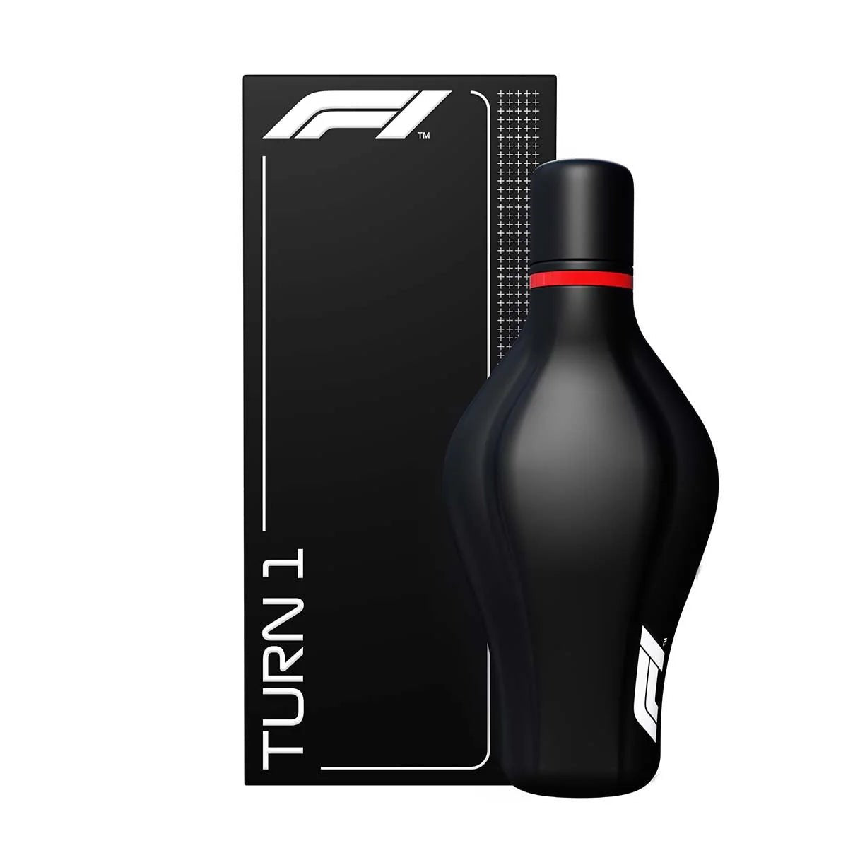 F1 RACE COLLECTION TURN 1 EDT 75ML - Al Himyan Perfumes | عطور هميان | Oud & Luxury Fragrances - F1