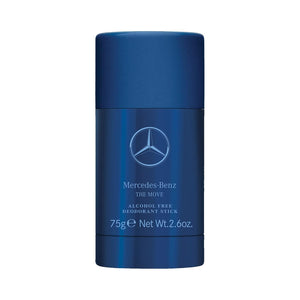 Mercedes-benz the Move for Men Deo Stick 75g bottle