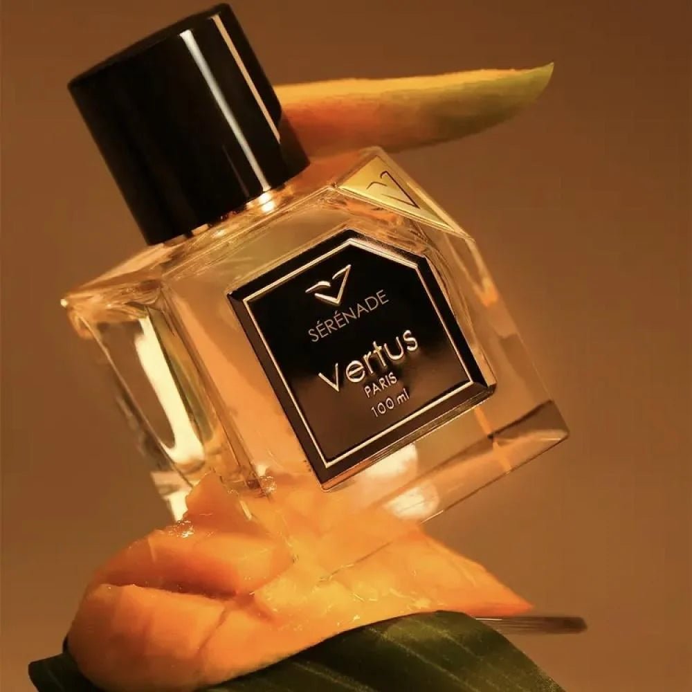 VERTUS SERENADE UNISEX EDP 100ML - Al Himyan Perfumes | عطور هميان | Oud & Luxury Fragrances - VERTUS