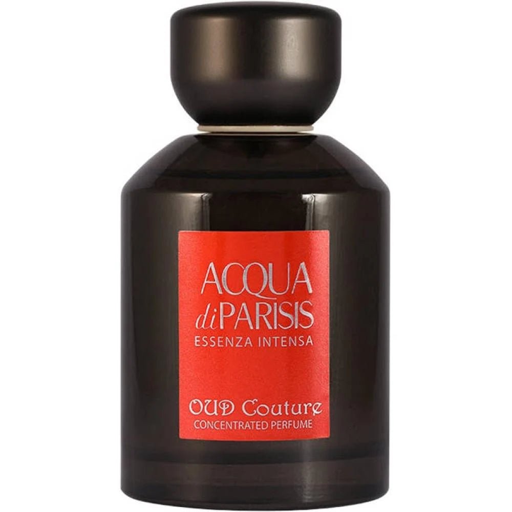 ACQUA DI PARISIS ESSENZA INTENSA OUD COUTURE UNISEX EDP 100ML - Al Himyan Perfumes | عطور هميان | Oud & Luxury Fragrances - Acqua Di Parisis Main image