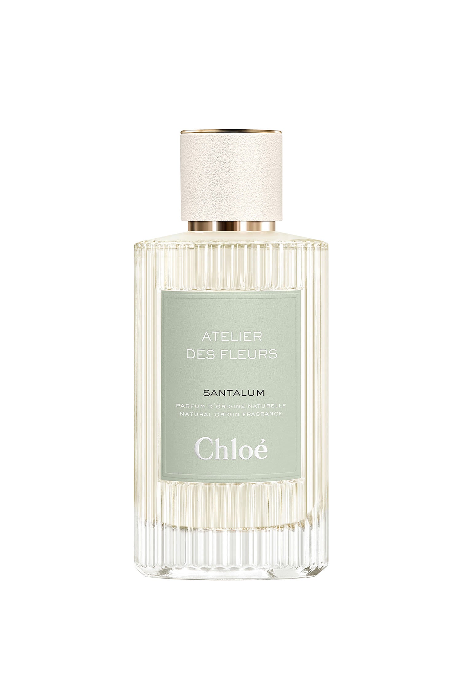 CHLOE ATELIER DES FLEURS SANTALUM UNISEX EDP 150ML