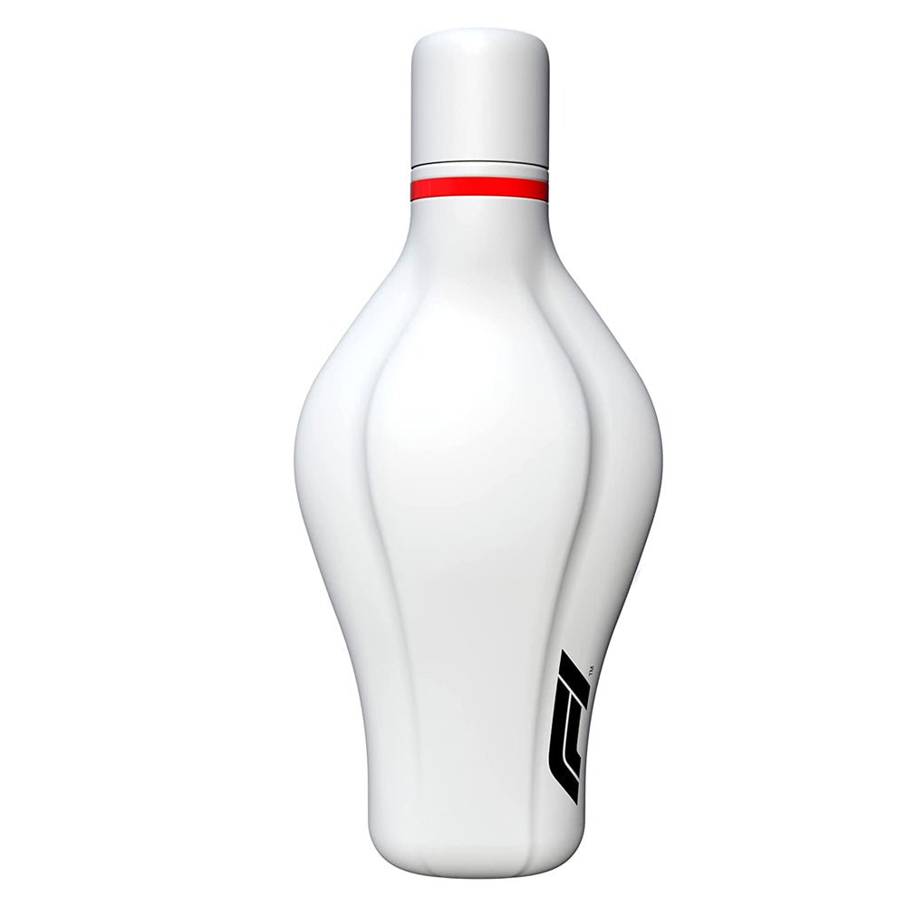 F1 RACE COLLECTION NEEEUM WHITE EDT 75ML - Al Himyan Perfumes | عطور هميان | Oud & Luxury Fragrances - F1