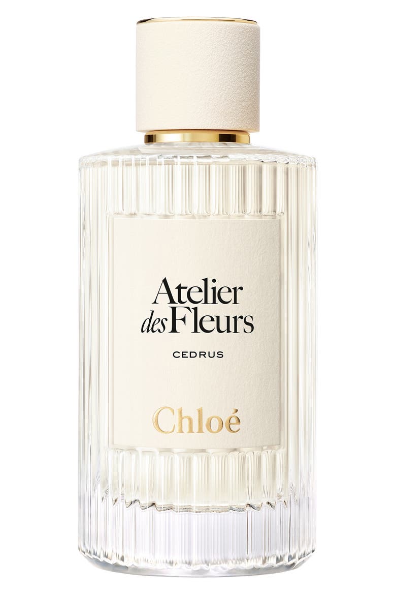 CHLOE ATELIER DES FLEURS CEDRUS UNISEX EDP