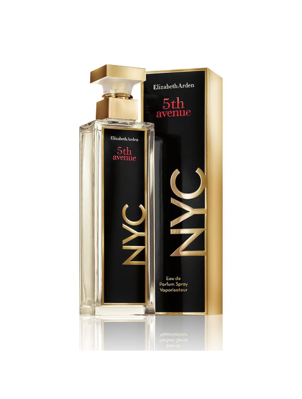 ELIZABETH ARDEN 5TH AVENUE NYC LIMITED EDITION EDP 125ML - Al Himyan Perfumes | عطور هميان | Oud & Luxury Fragrances - Elizabeth Arden