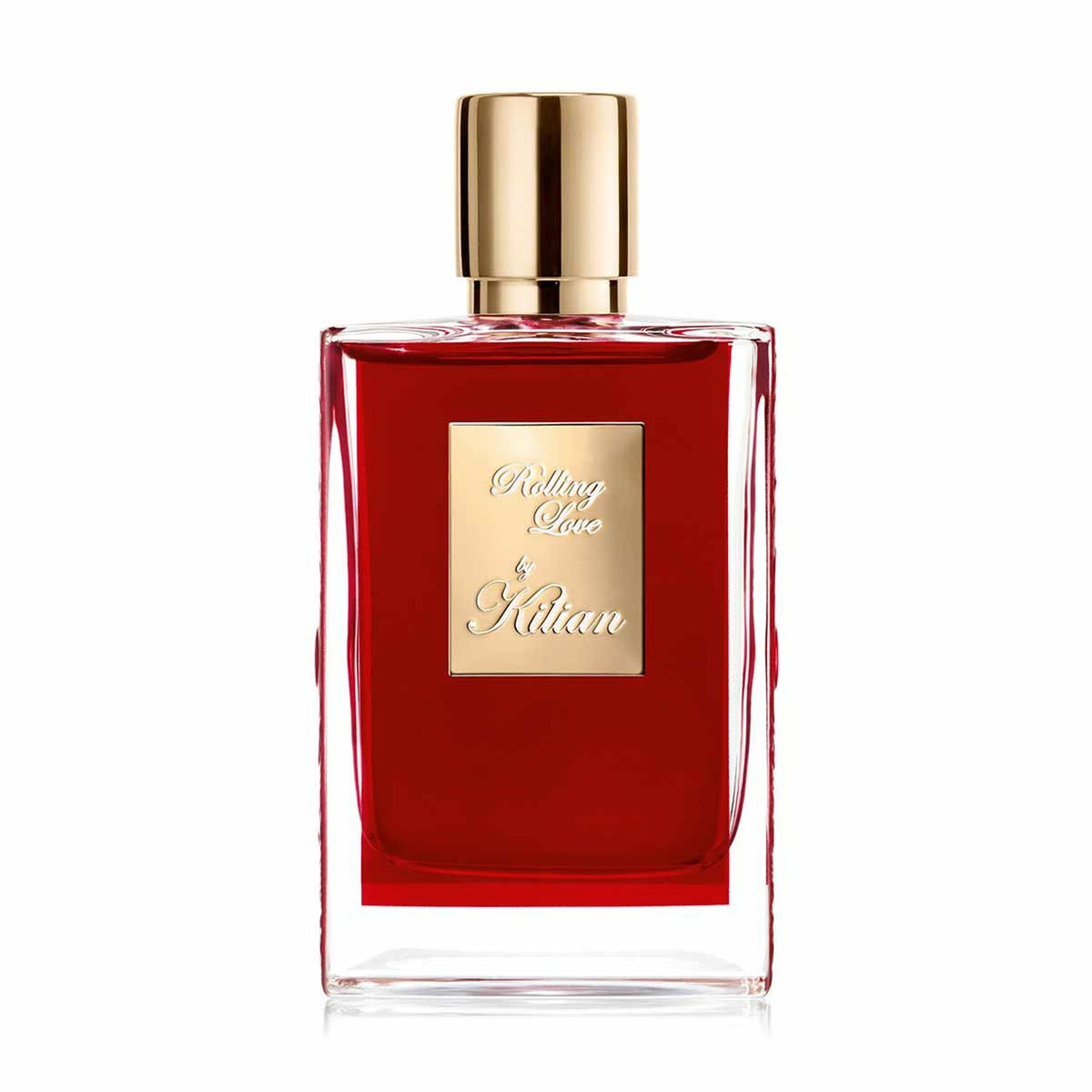 Kilian Rolling In Love Eau de Parfum 50ml - the bottle on its own