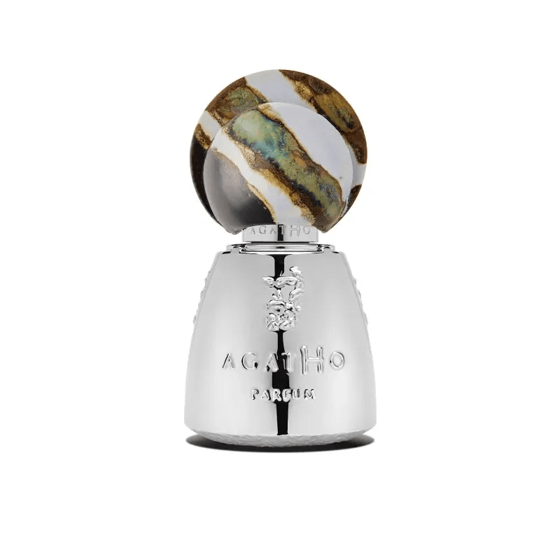 AGATHO PARFUM THE POMPEI COLLECTION FAUNO UNISEX EXTRAIT DE PARFUM 100ML - Al Himyan Perfumes | عطور هميان | Oud & Luxury Fragrances - AGATHO Main image