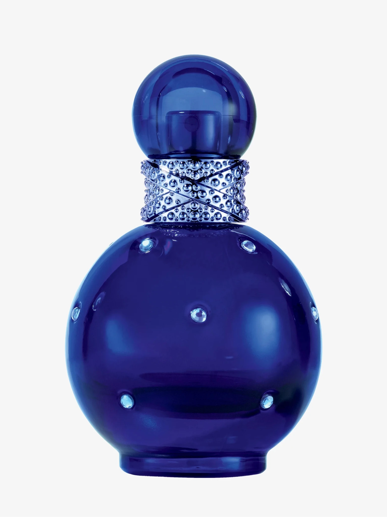 BRITNEY SPEARS FANTASY MIDNIGHT FOR WOMEN EDP 100ML - Al Himyan Perfumes | عطور هميان | Oud & Luxury Fragrances - Britney Spears