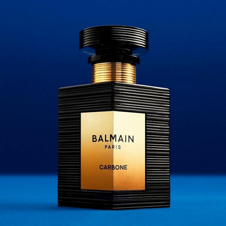 BALMAIN CARBONE UNISEX EDP 100ML