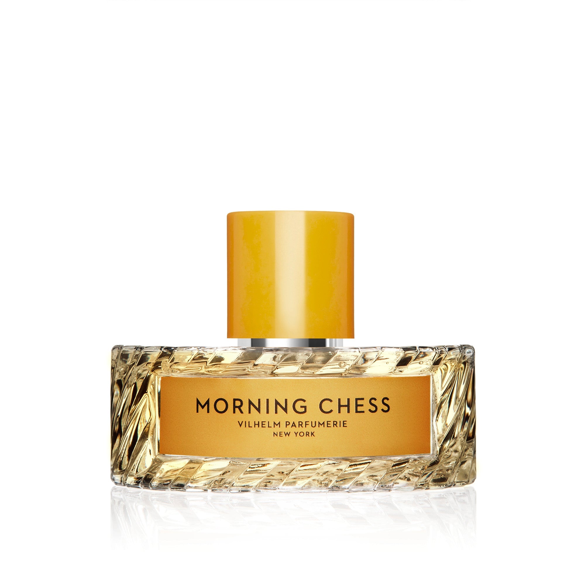 Vilhelm Parfumerie Morning Chess Unisex EDP 100ml bottle Main image