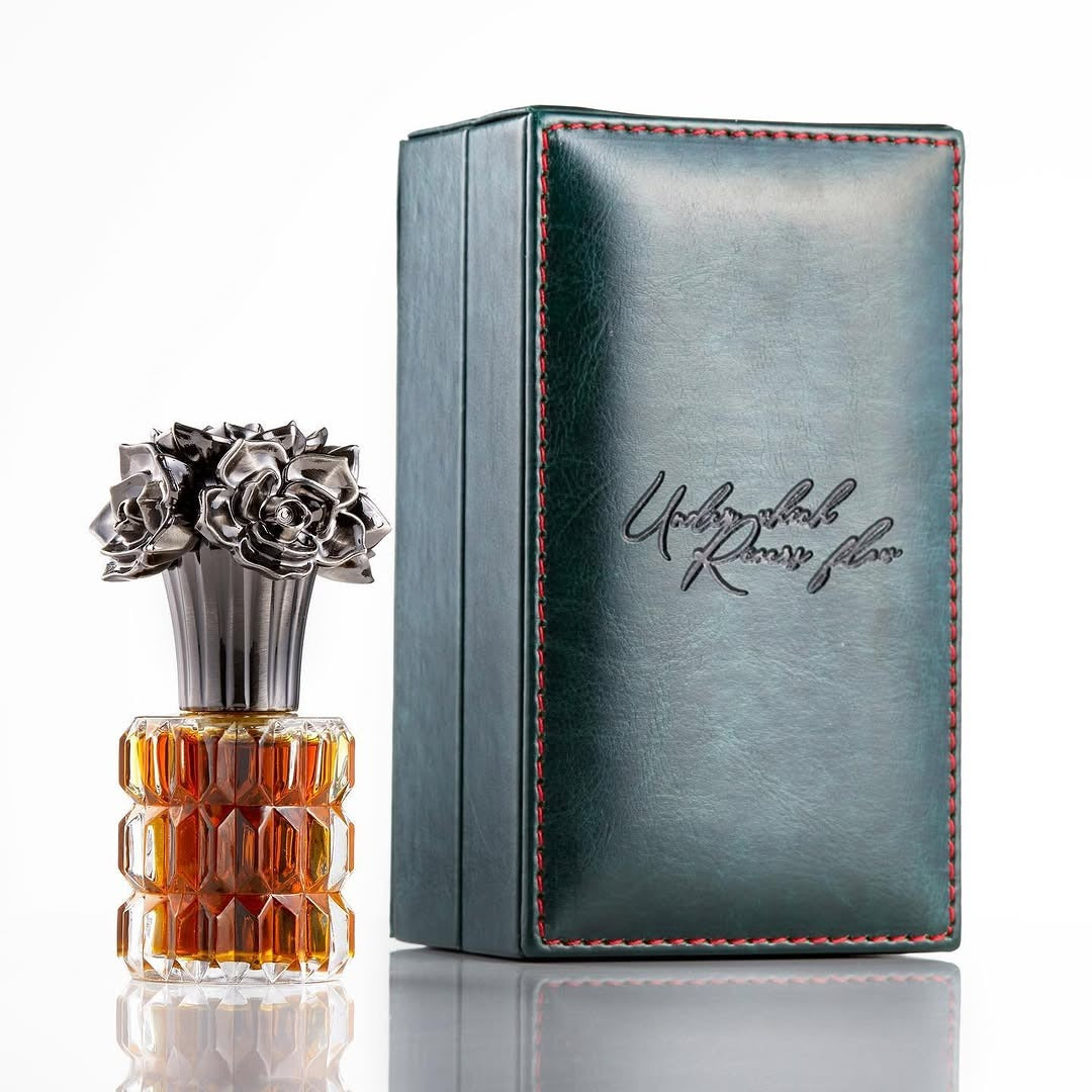 Fort & Manle Under Which Rivers Flow Extrait de Parfum