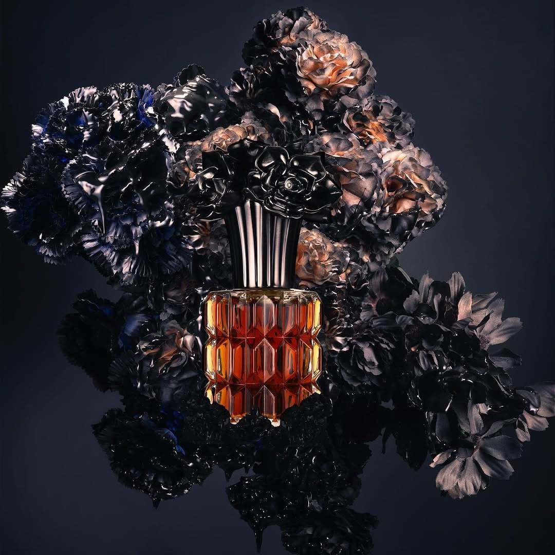 Fort & Manle Under Which Rivers Flow Extrait de Parfum