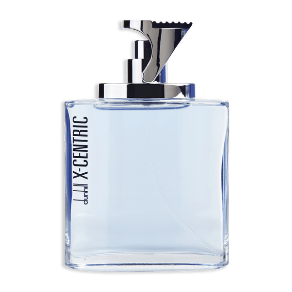 DUNHILL X-CENTRIC FOR MEN EDT 100ML - Al Himyan Perfumes | عطور هميان | Oud & Luxury Fragrances - Dunhill Main image