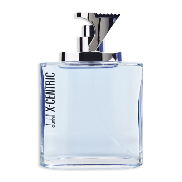 Dunhill X-Centric for Men EDT 100ml bottle only