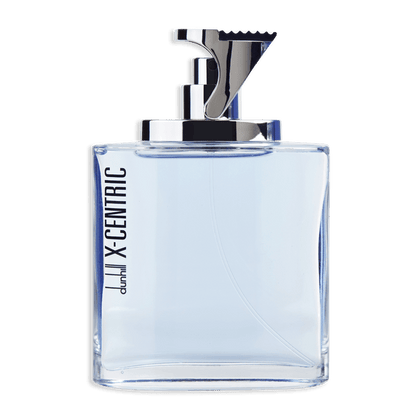 دنهل X-CENTRIC للرجال - عطر دو توالت ١٠٠ مل
